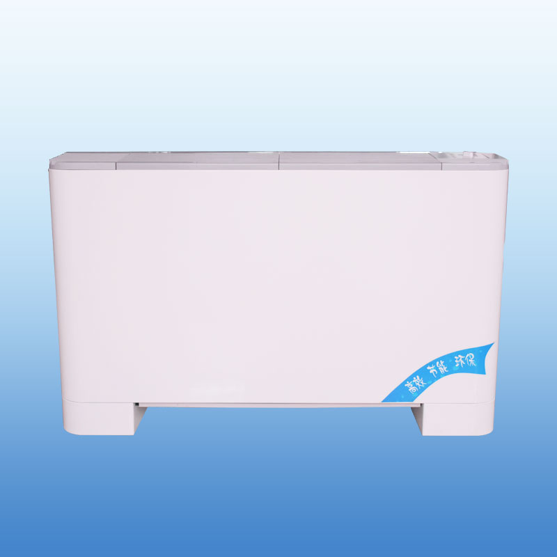 立式明裝風(fēng)機盤管 立式明裝風(fēng)機盤管